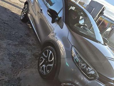 Occasion Renault Captur 90 ch (66 kW) 2015 Gris SUV