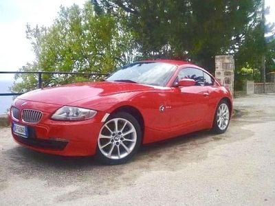 Usata BMW Z4 265 CV (194 kW) 2007 Coupé