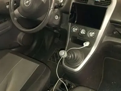 Usata Opel Agila