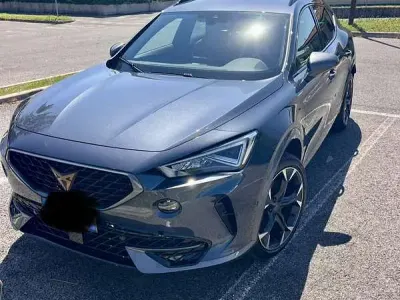 Usata Cupra Formentor 150 CV (110 kW) 2023 SUV
