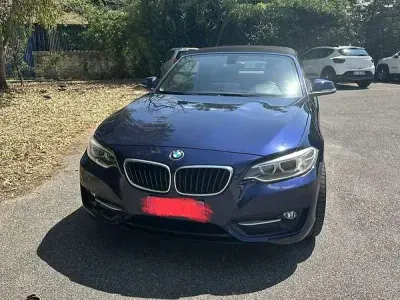 Usata BMW 220