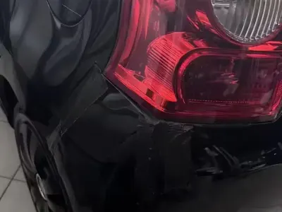 Usata Suzuki Alto GL 68 CV (50 kW) 2010 Nero Utilitaria