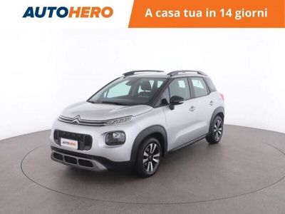 usata Citroën C3 Aircross Aircross 1.2 VTi PureTech 82 CV