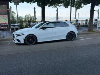 Usata Mercedes A220