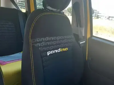 Usata Fiat Panda