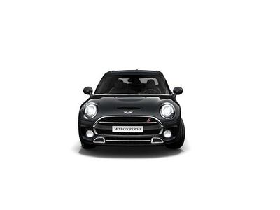 Usata Mini Cooper SD Clubman Hype 190 CV (139 kW) 2016 Grigio Station wagon