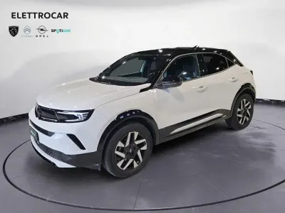 Usata Opel Mokka 131 CV (96 kW) 2025 Bianco SUV