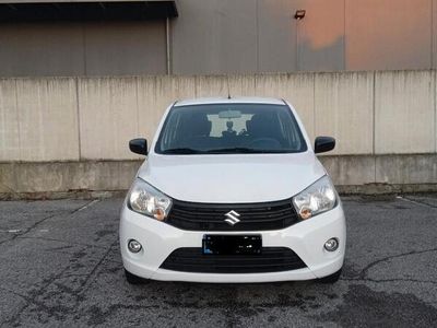 Suzuki Celerio