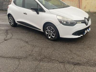 usata Renault Clio IV Clio TCe 90 CV 5 porte Evolution