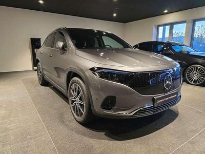 Mercedes EQA250+
