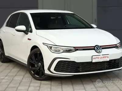 Gebraucht VW Golf VIII