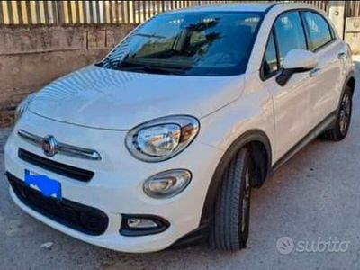 usata Fiat 500X - 2015