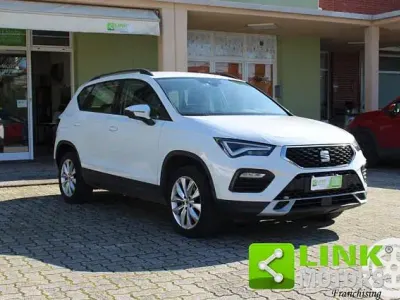 Usata Seat Ateca Business 150 CV (110 kW) 2021 SUV