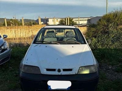 Usata Fiat Strada