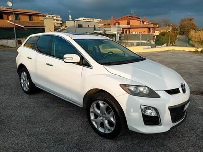 usata Mazda CX-7 2.2L MZR CD Sport Tourer