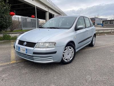 Fiat Stilo