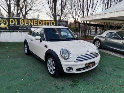 usata Mini Cooper Cooper 1.6 16V