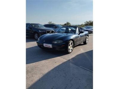 Mazda MX5