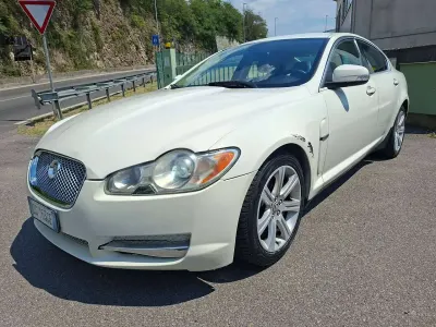 Usata Jaguar XF