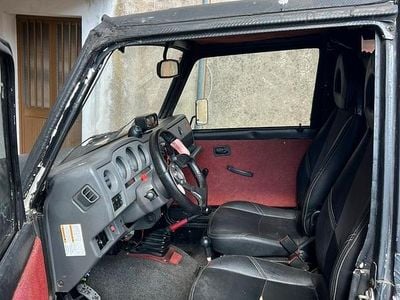 Usata Suzuki Samurai 1989 SUV