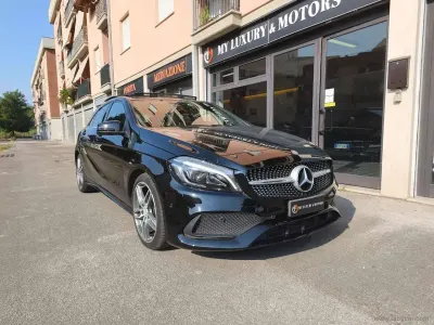 Usata Mercedes A220
