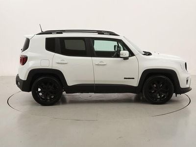 Usata Jeep Renegade Limited 150 CV (110 kW) 2021 SUV