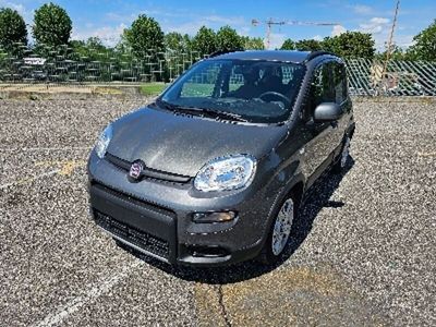 usata Fiat Panda 1.0 HYBRIDE CITYLUFE S&S