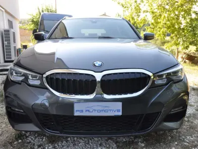 Usata BMW 320