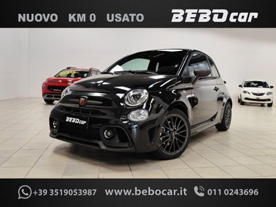 Abarth 500