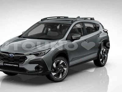 Nuova Subaru Crosstrek Premium 136 CV (100 kW) 2025 Blu SUV