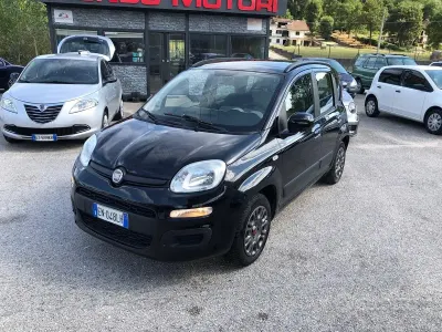 Usata Fiat Panda Cross
