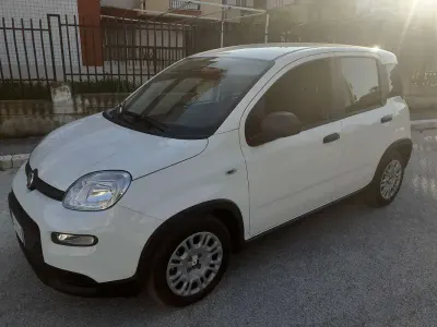 Usata Fiat Panda