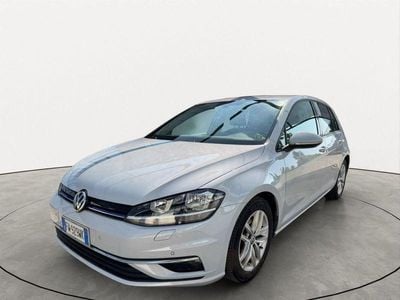 VW Golf VII