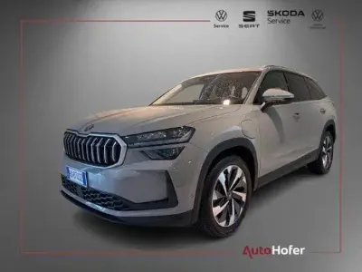 Usata Skoda Kodiaq
