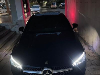 Usata Mercedes CLA200 Advanced 150 CV (110 kW) 2019