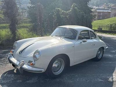 Usata Porsche 356 75 CV (55 kW) 1963