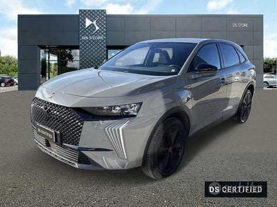 Grigio Usata 2023 DS Automobiles DS7 Crossback Performance SUV | 27.900 € (Buon prezzo)