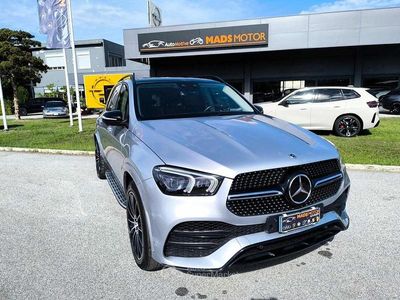 Mercedes GLE350