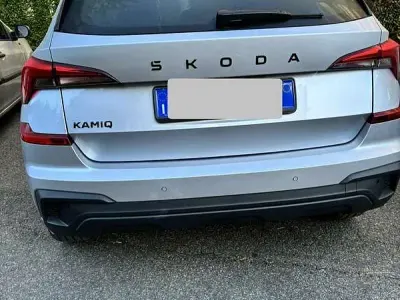 Usata Skoda Kamiq 116 CV (85 kW) 2025 SUV