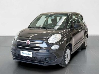 usata Fiat 500L 1.3 mjt business 95cv my19