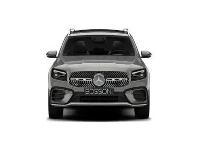 Usata Mercedes GLB200