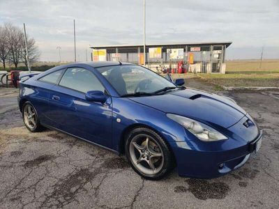 usata Toyota Celica 2p 1.8 16v vvt-i