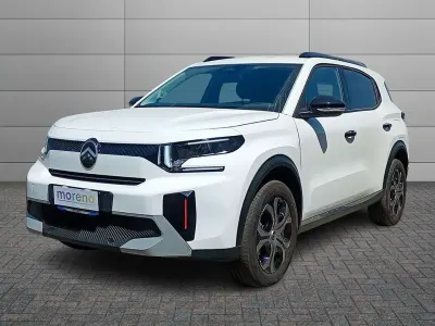 Usata Citroën C3 Aircross PureTech 101 CV (74 kW) 2025 Other SUV