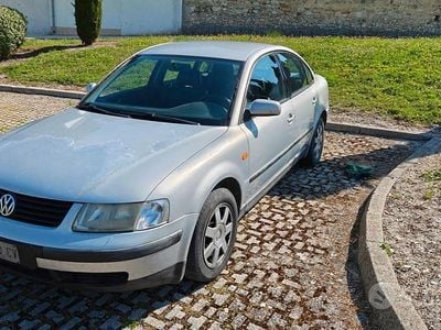 Usata VW Passat 1997 Grigio Berlina