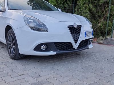 usata Alfa Romeo Giulietta 1.6 MJ 120 CV