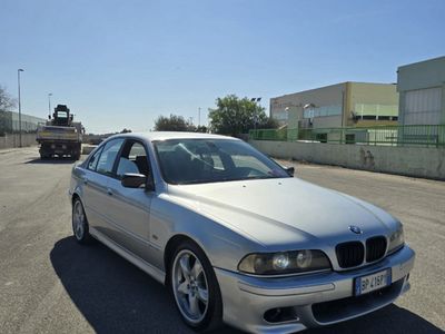 usata BMW 530 e39 d