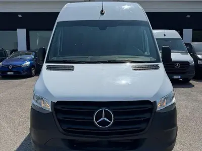 Usata Mercedes Sprinter