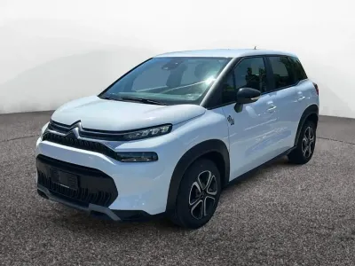 Usata Citroën C3 Aircross