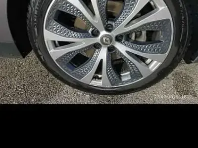 Usata Renault Scénic