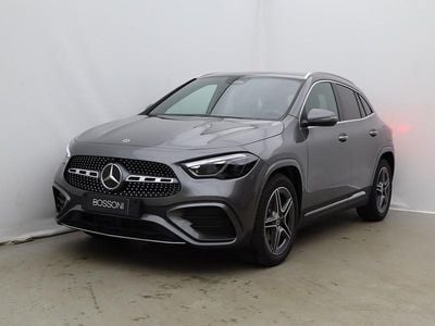 Grigio Nuova 2026 Mercedes GLA200 AMG line SUV | 47.400 € (Buon prezzo)